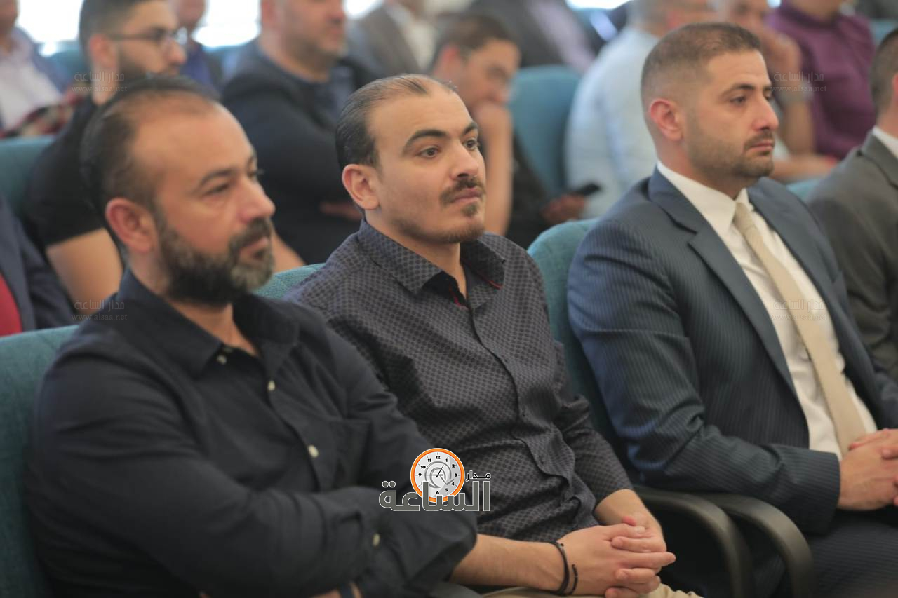 Madar Al-Saa Images 0.351231774203839