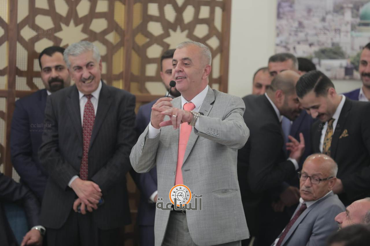 Madar Al-Saa Images 0.05947326518596763