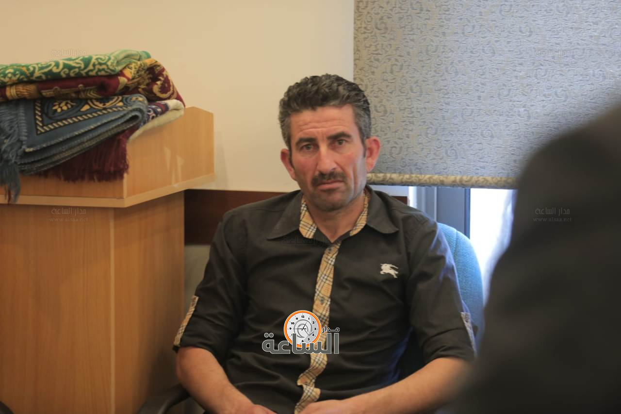 Madar Al-Saa Images 0.915866364467519