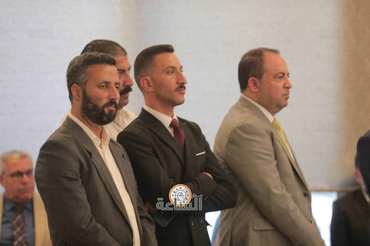 Madar Al-Saa Images 0.06340044112654897