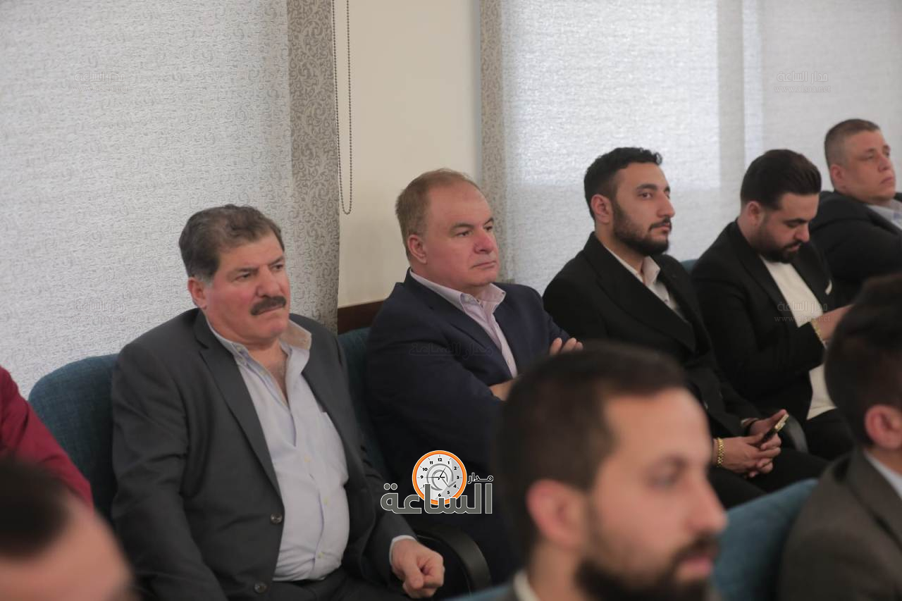 Madar Al-Saa Images 0.9403236629411107