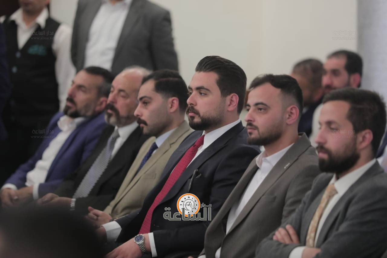 Madar Al-Saa Images 0.7619483012512274