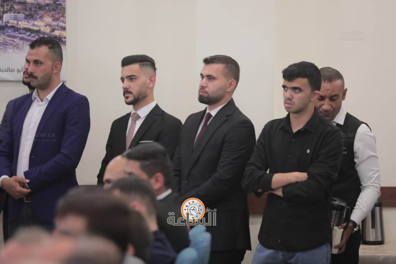 Madar Al-Saa Images 0.9720038906669409