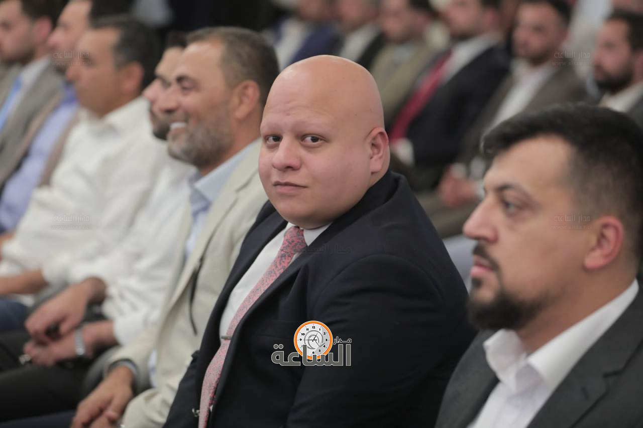 Madar Al-Saa Images 0.11091132491129474