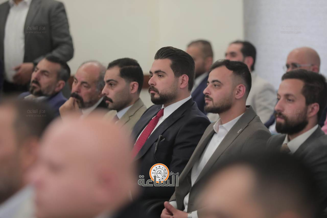 Madar Al-Saa Images 0.47301960321990555