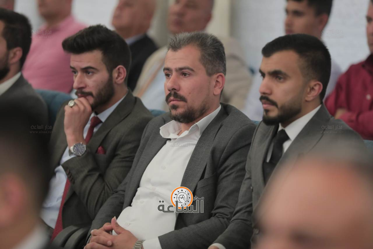 Madar Al-Saa Images 0.9876573465070557