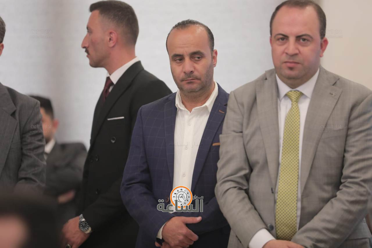 Madar Al-Saa Images 0.9090177215220798