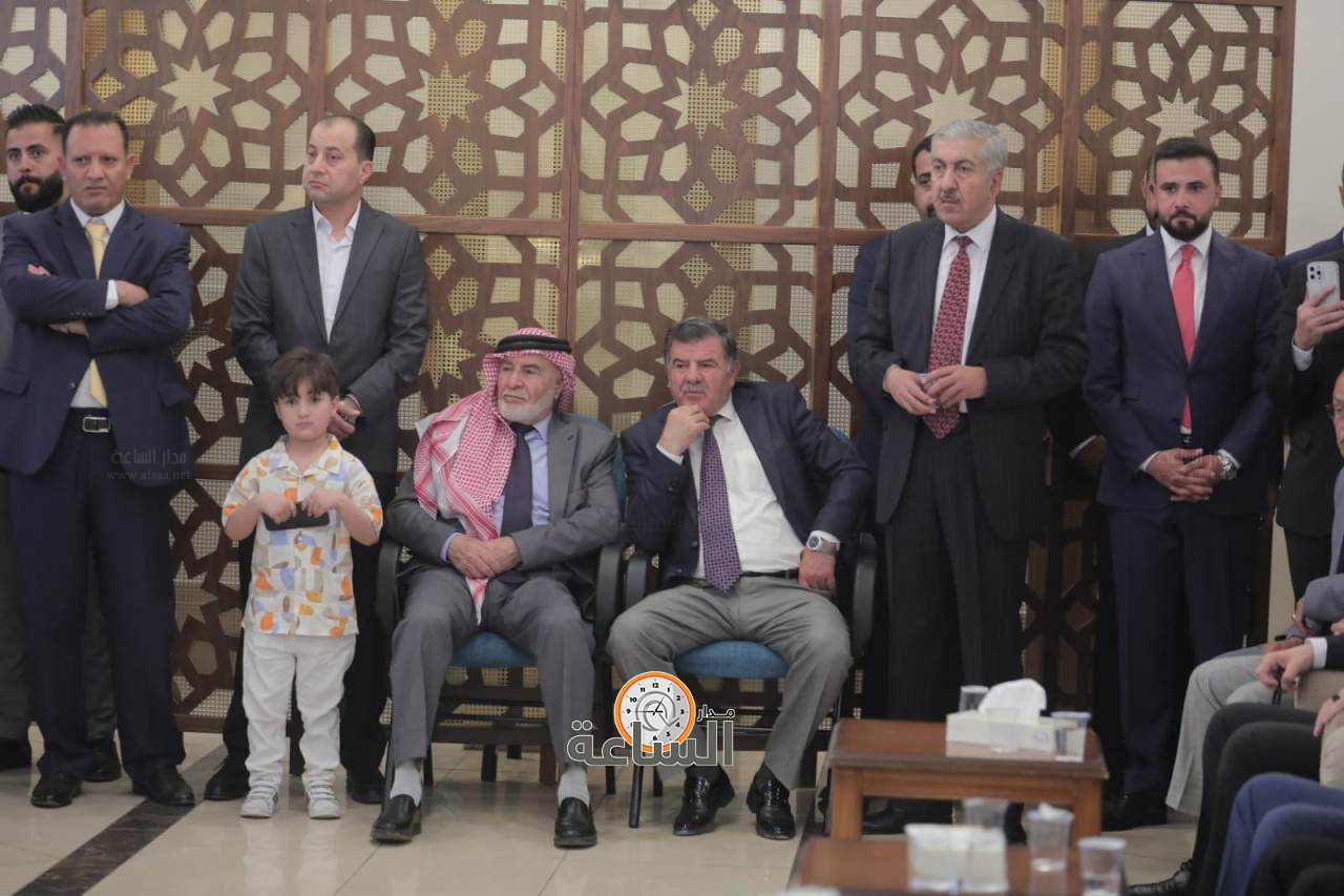 Madar Al-Saa Images 0.5973971406755543