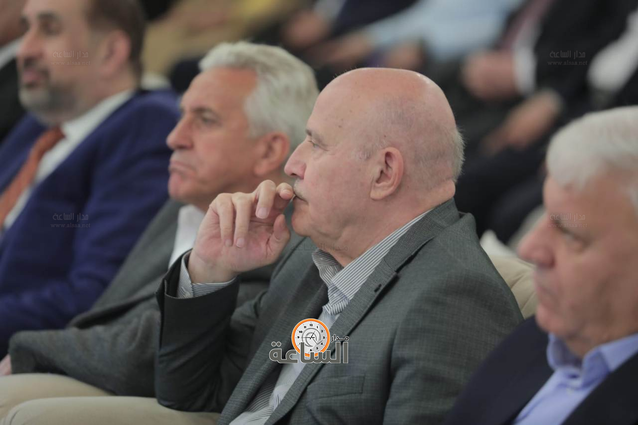 Madar Al-Saa Images 0.31784644465691303