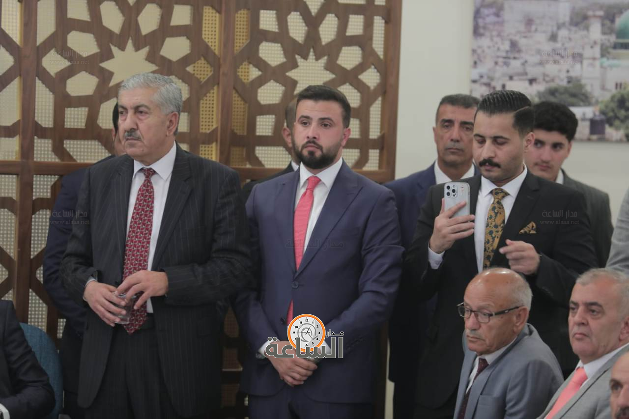 Madar Al-Saa Images 0.0960920936890125