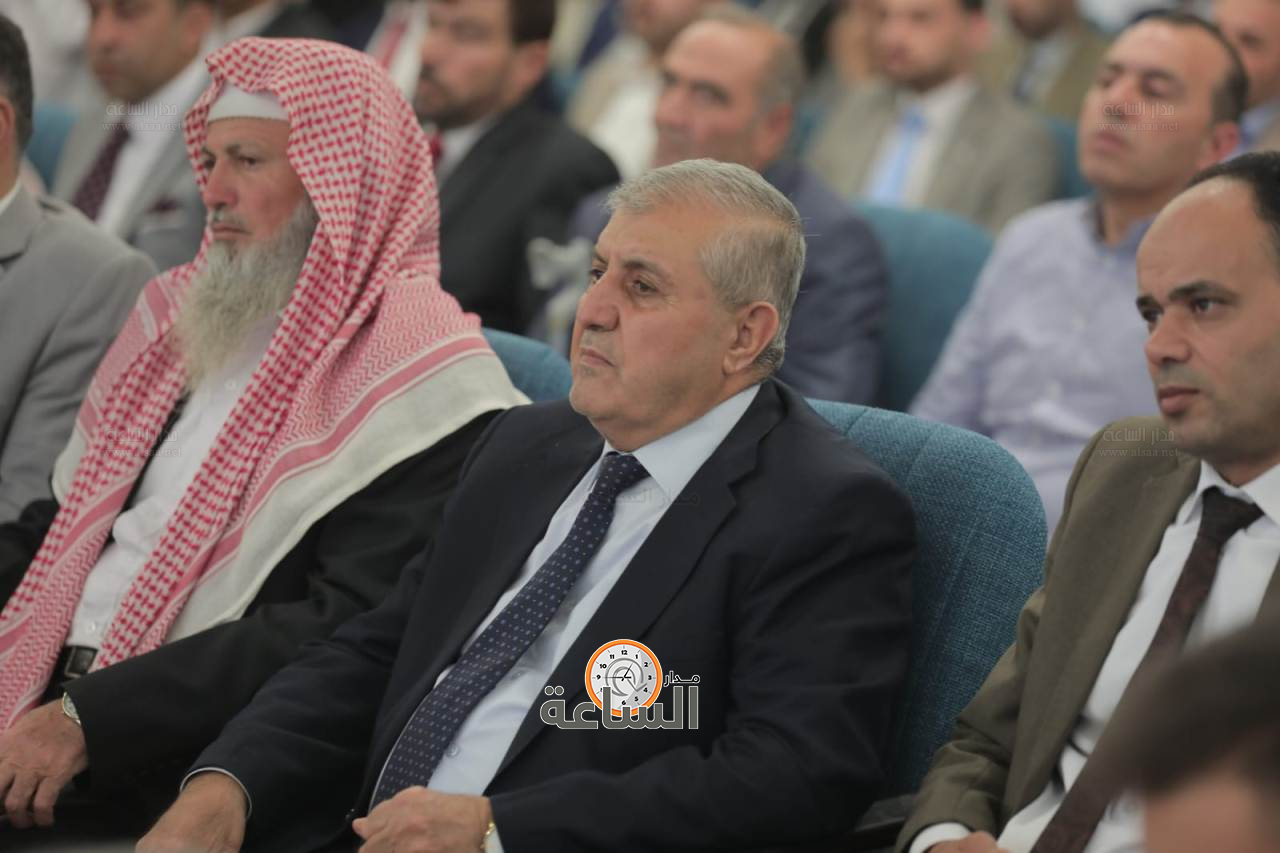 Madar Al-Saa Images 0.11785400446763228