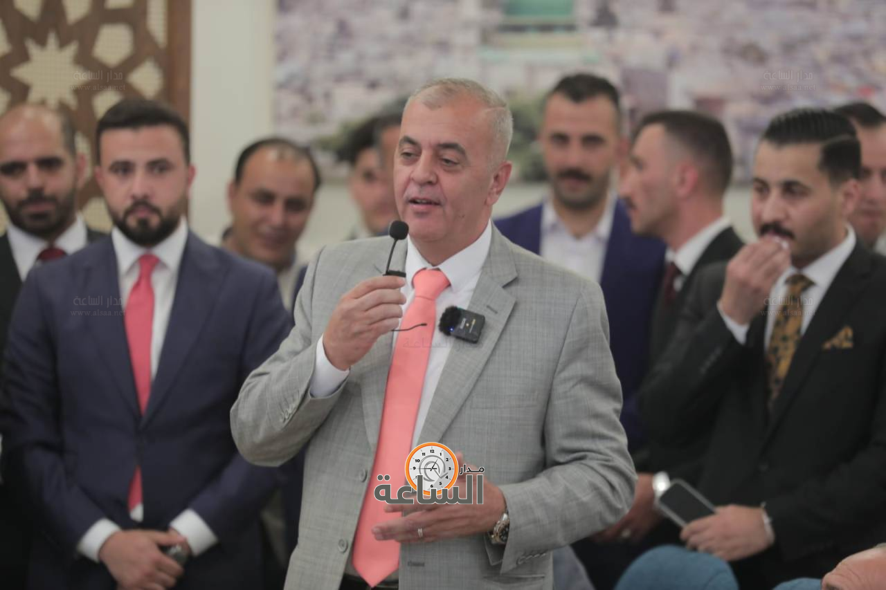 Madar Al-Saa Images 0.2208567232148797