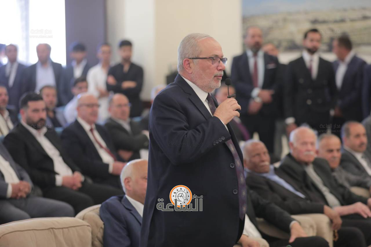 Madar Al-Saa Images 0.419637084584208