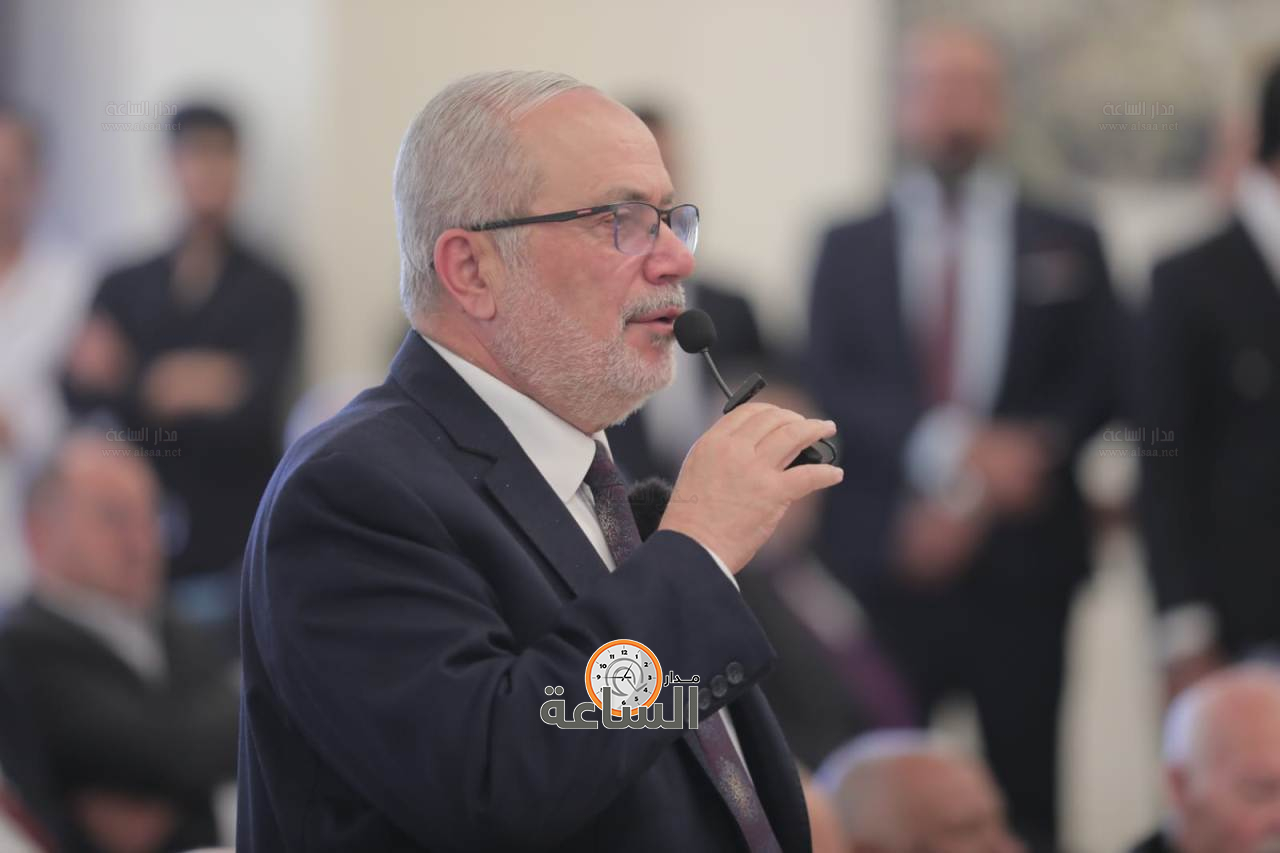 Madar Al-Saa Images 0.41764930831629143