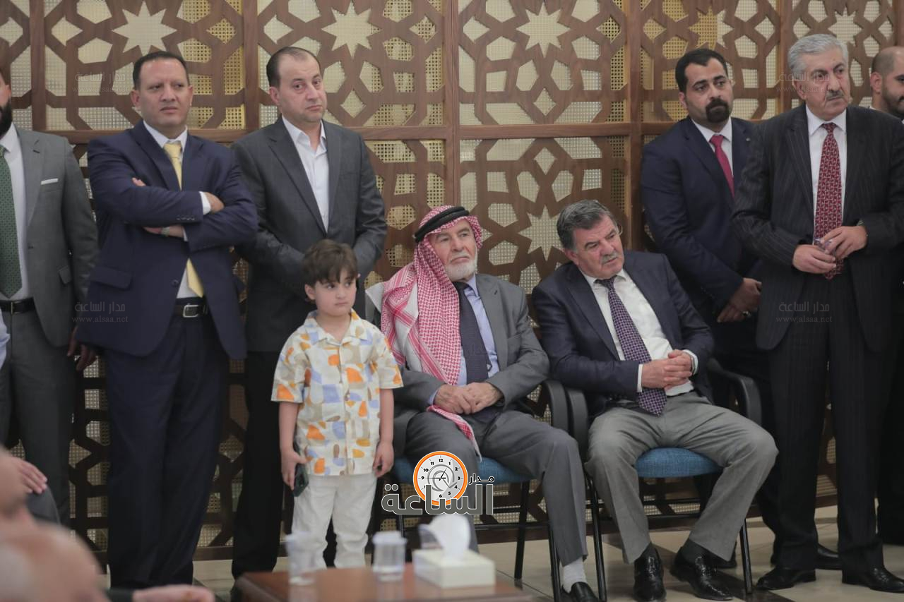 Madar Al-Saa Images 0.6382388088704489