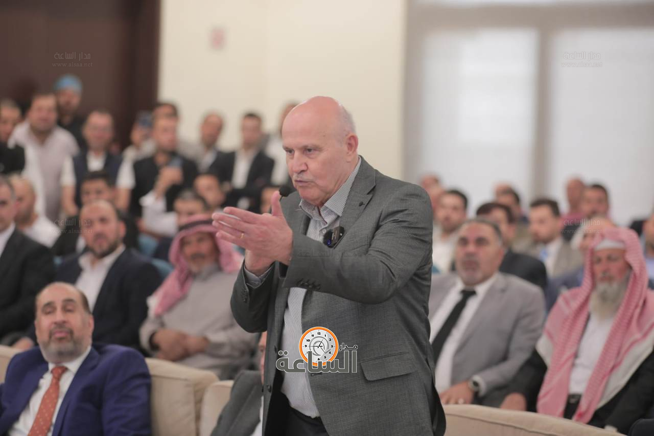 Madar Al-Saa Images 0.17884515423817382