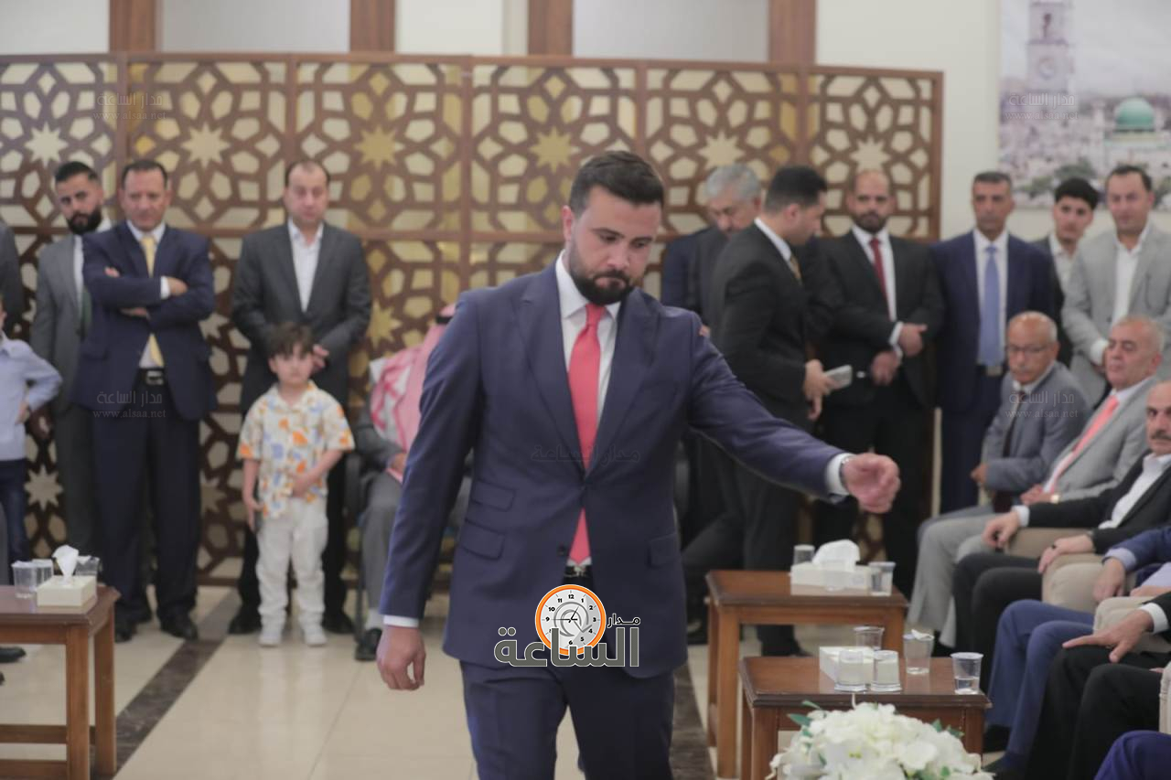 Madar Al-Saa Images 0.5388509069329128