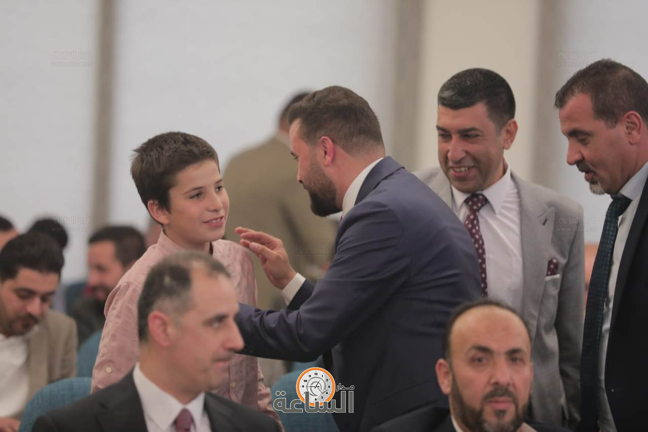 Madar Al-Saa Images 0.8892393032934668