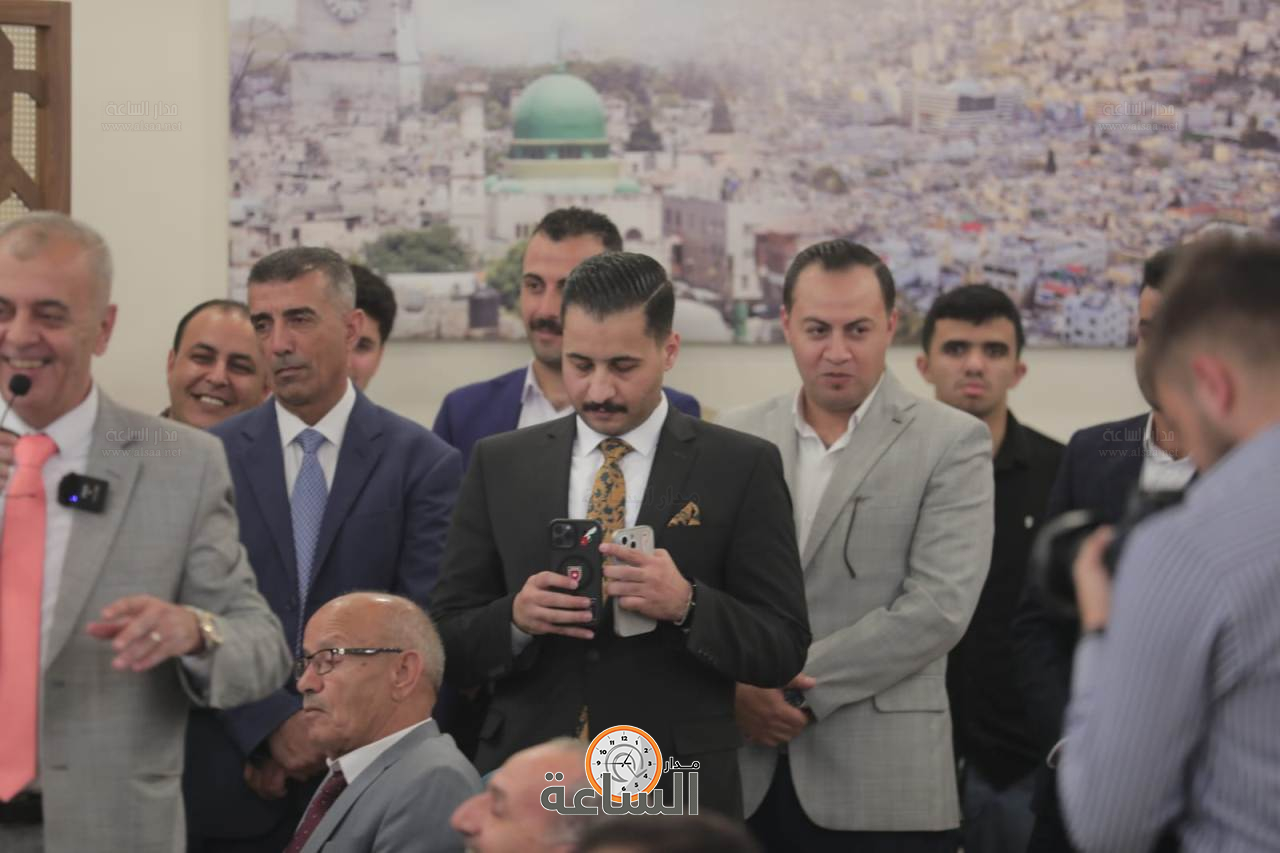 Madar Al-Saa Images 0.6908353602109715