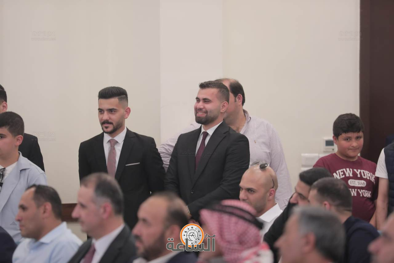 Madar Al-Saa Images 0.7730105146131204