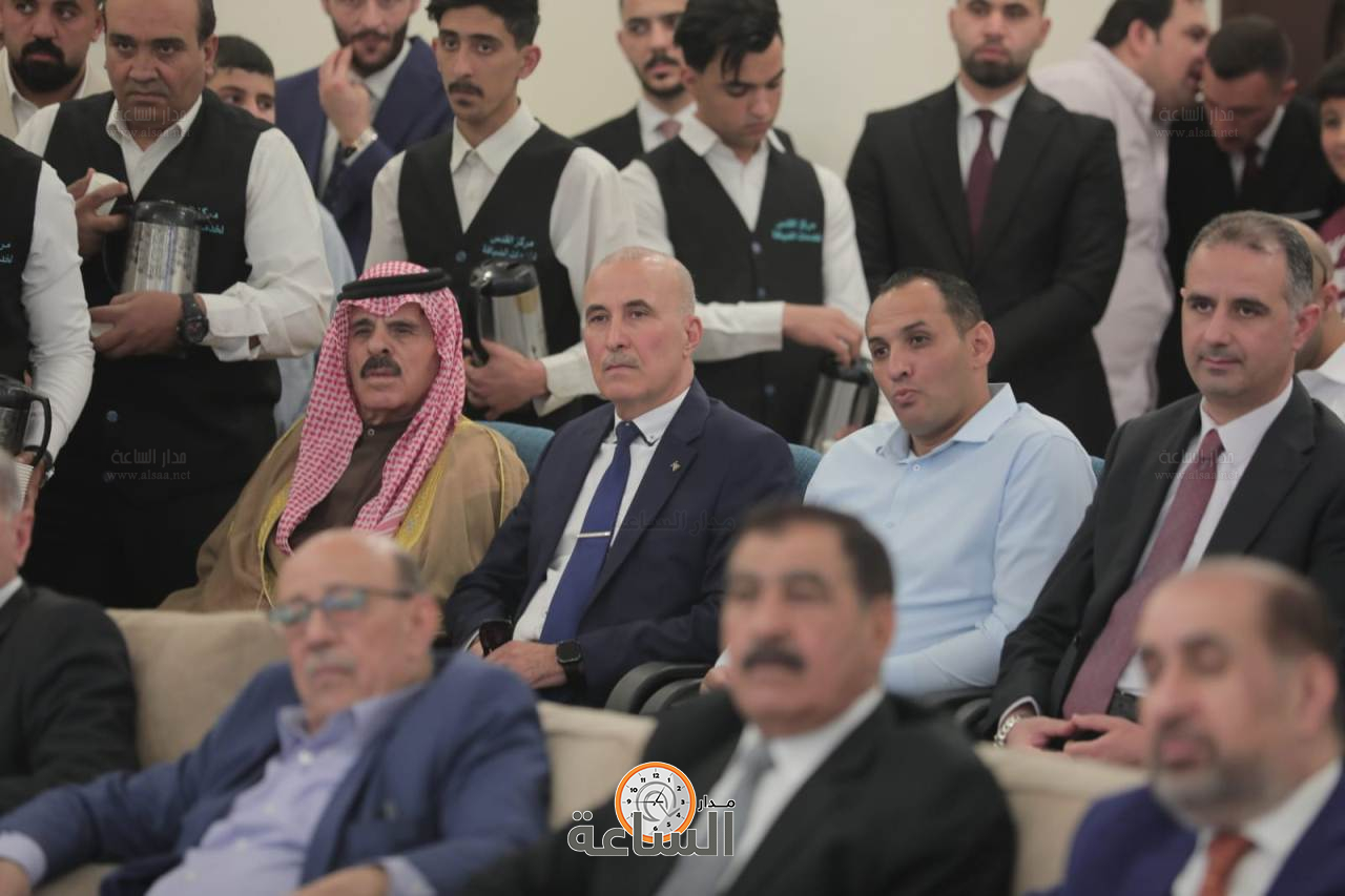 Madar Al-Saa Images 0.8148470089081361