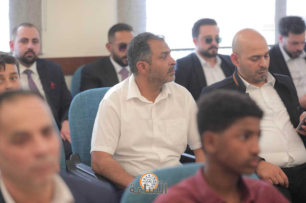 Madar Al-Saa Images 0.37965582302608136