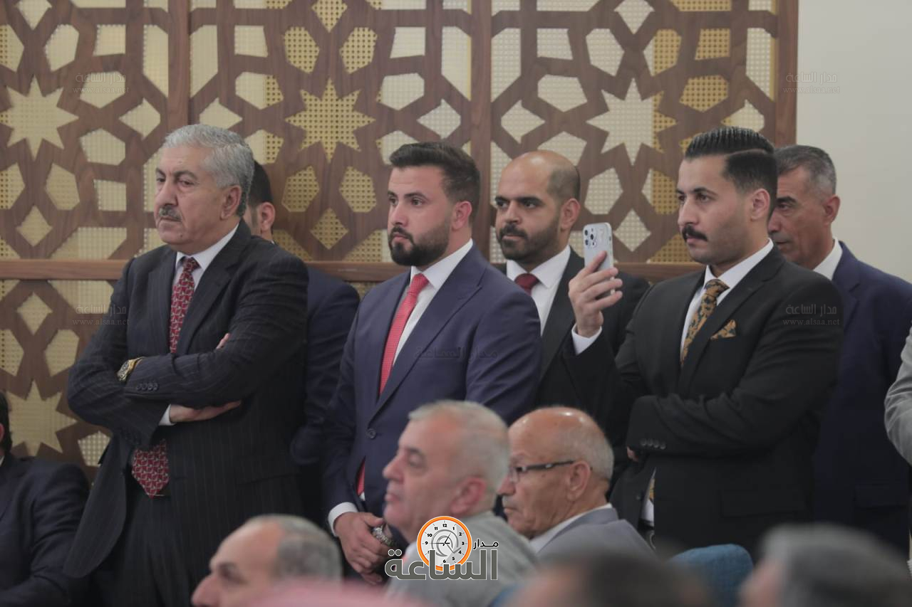 Madar Al-Saa Images 0.7175037092269418