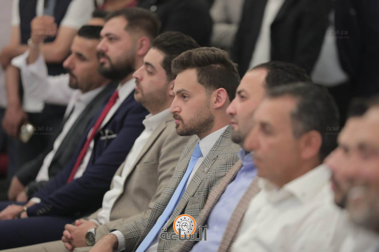 Madar Al-Saa Images 0.6969340317689516