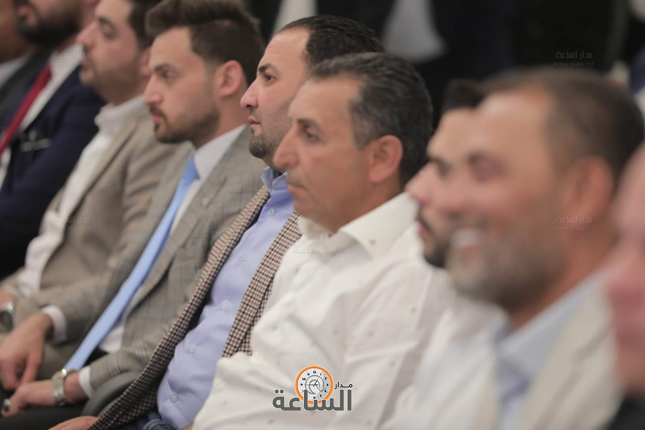 Madar Al-Saa Images 0.6390285542713331