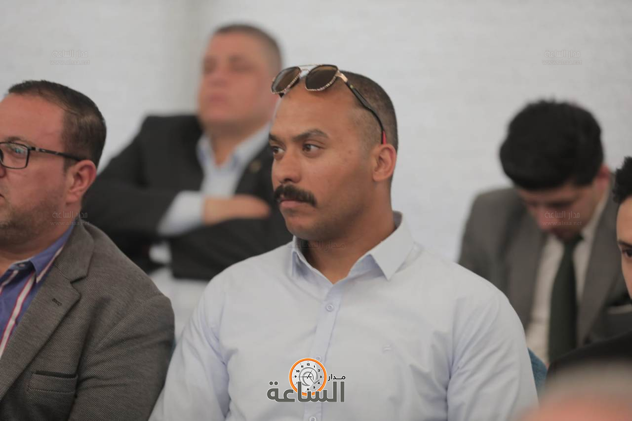 Madar Al-Saa Images 0.8950022816063685