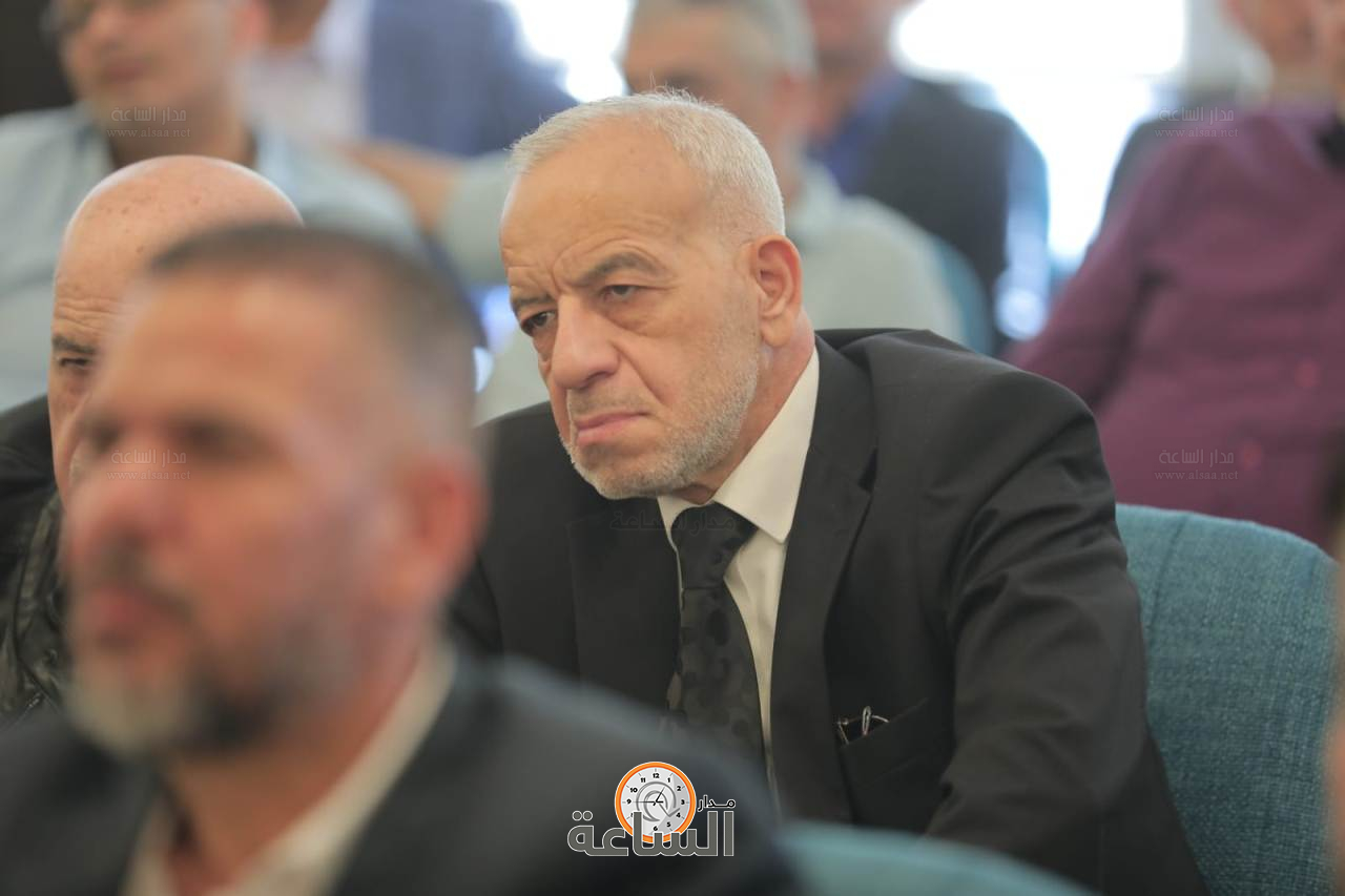 Madar Al-Saa Images 0.2759936372452829