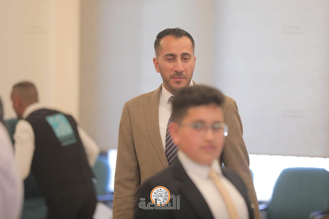 Madar Al-Saa Images 0.22210481601815535