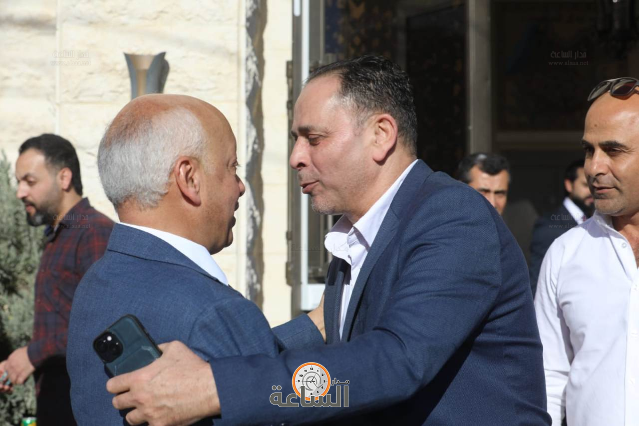 Madar Al-Saa Images 0.7261166207844347