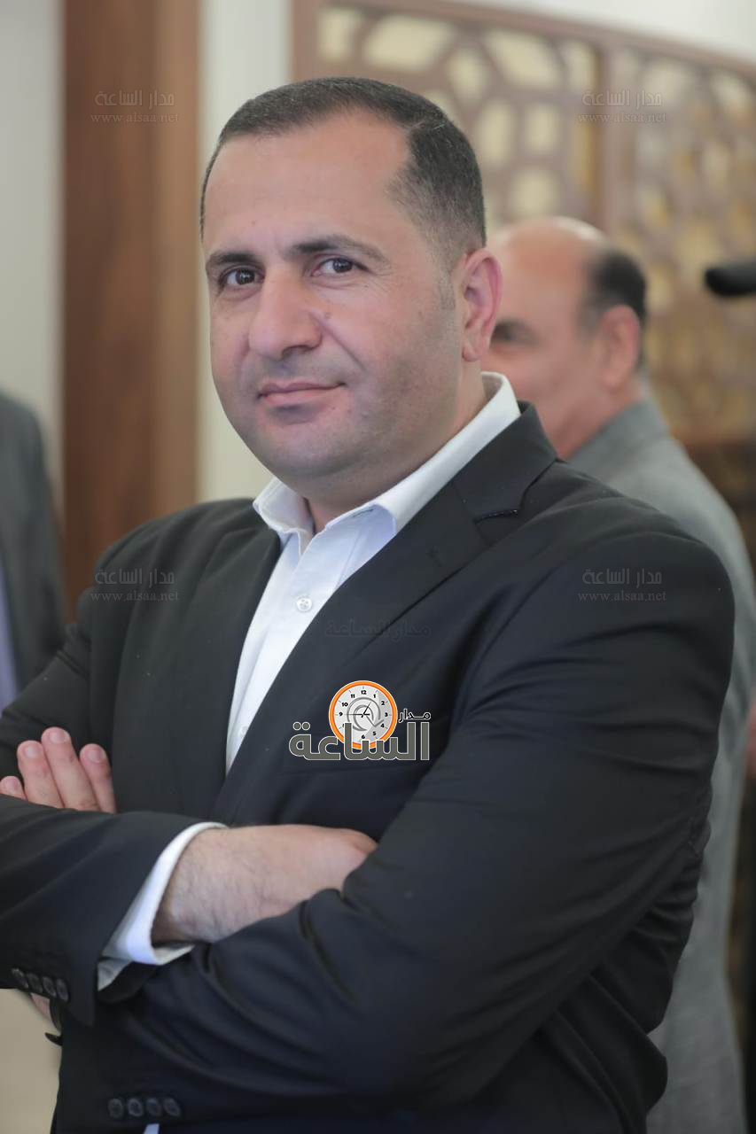 Madar Al-Saa Images 0.5839989864331913