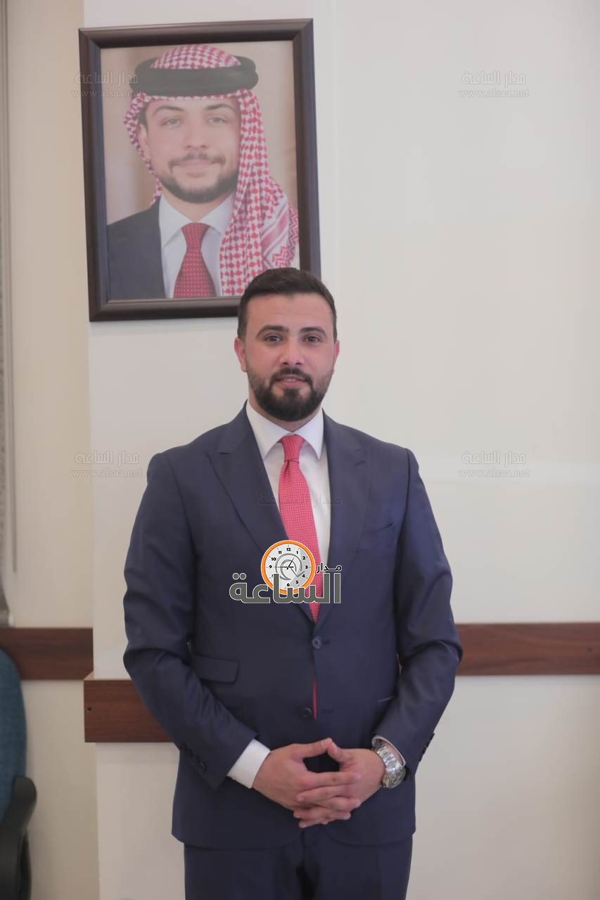 Madar Al-Saa Images 0.8415322513538042