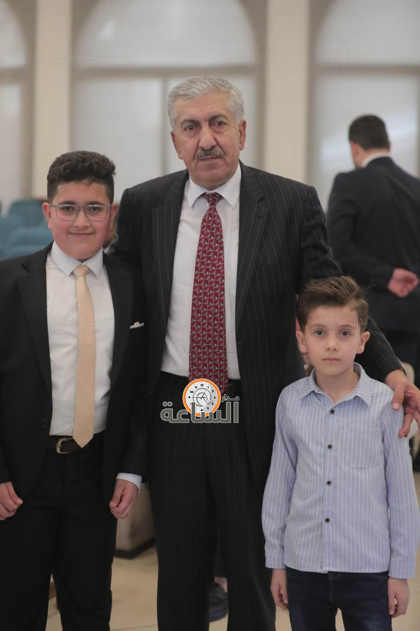 Madar Al-Saa Images 0.8554112668536347