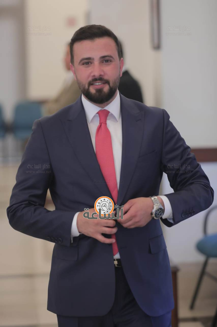 Madar Al-Saa Images 0.6117391502316015