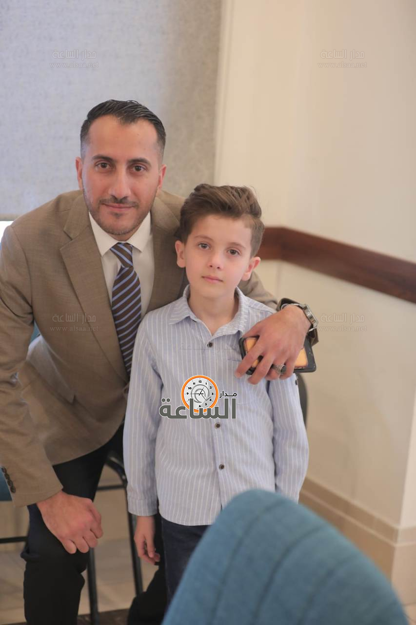 Madar Al-Saa Images 0.3981693173034466