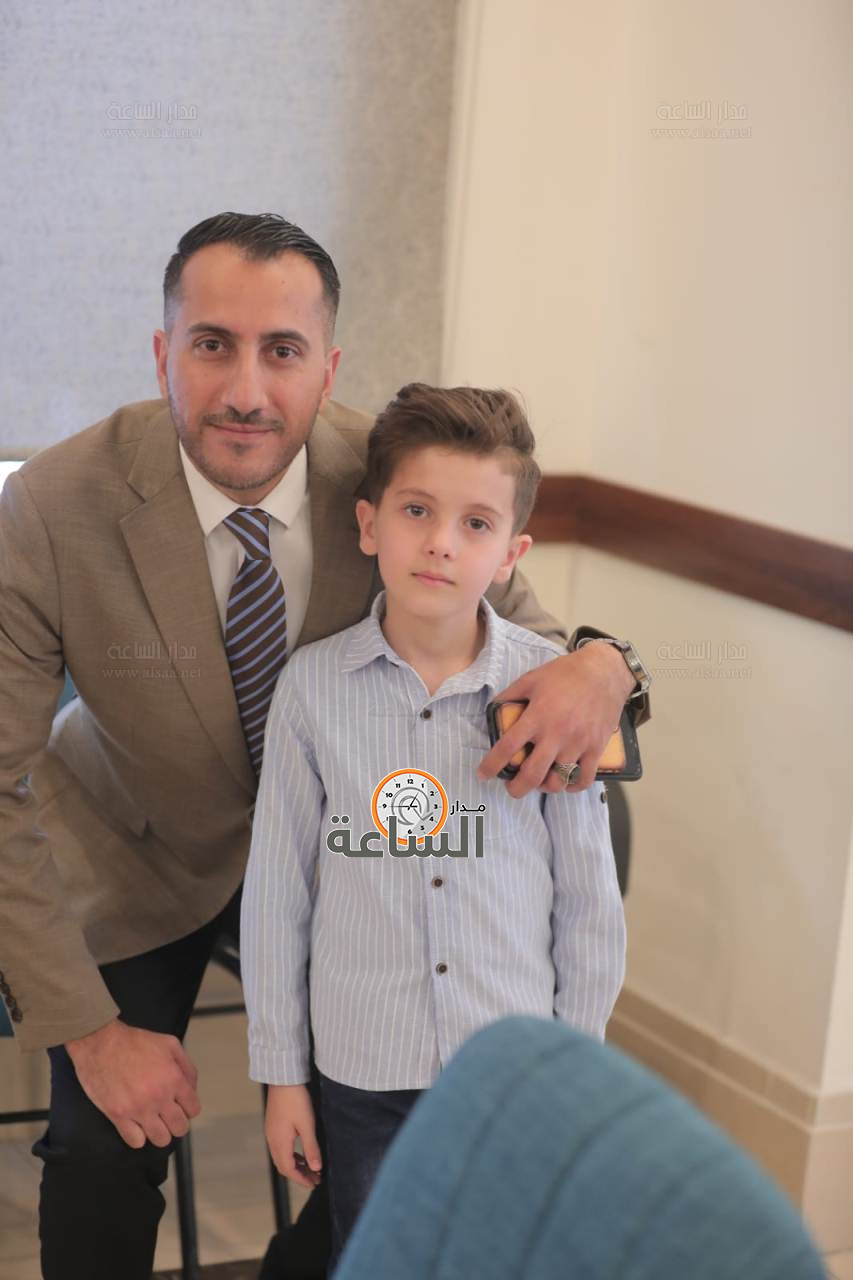 Madar Al-Saa Images 0.6521057344426237