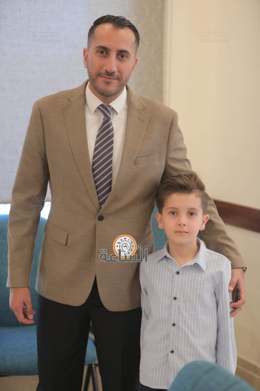 Madar Al-Saa Images 0.27870605383850744