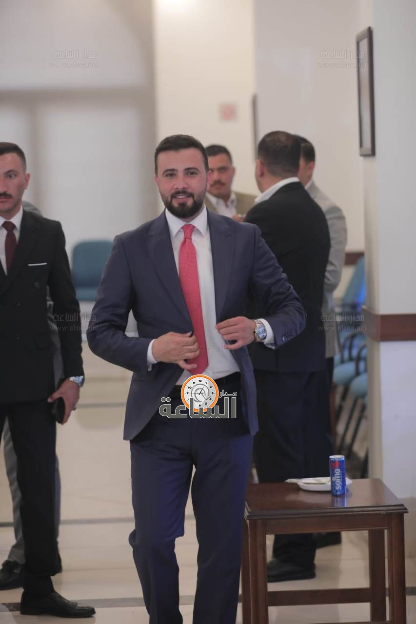 Madar Al-Saa Images 0.46870324336620584