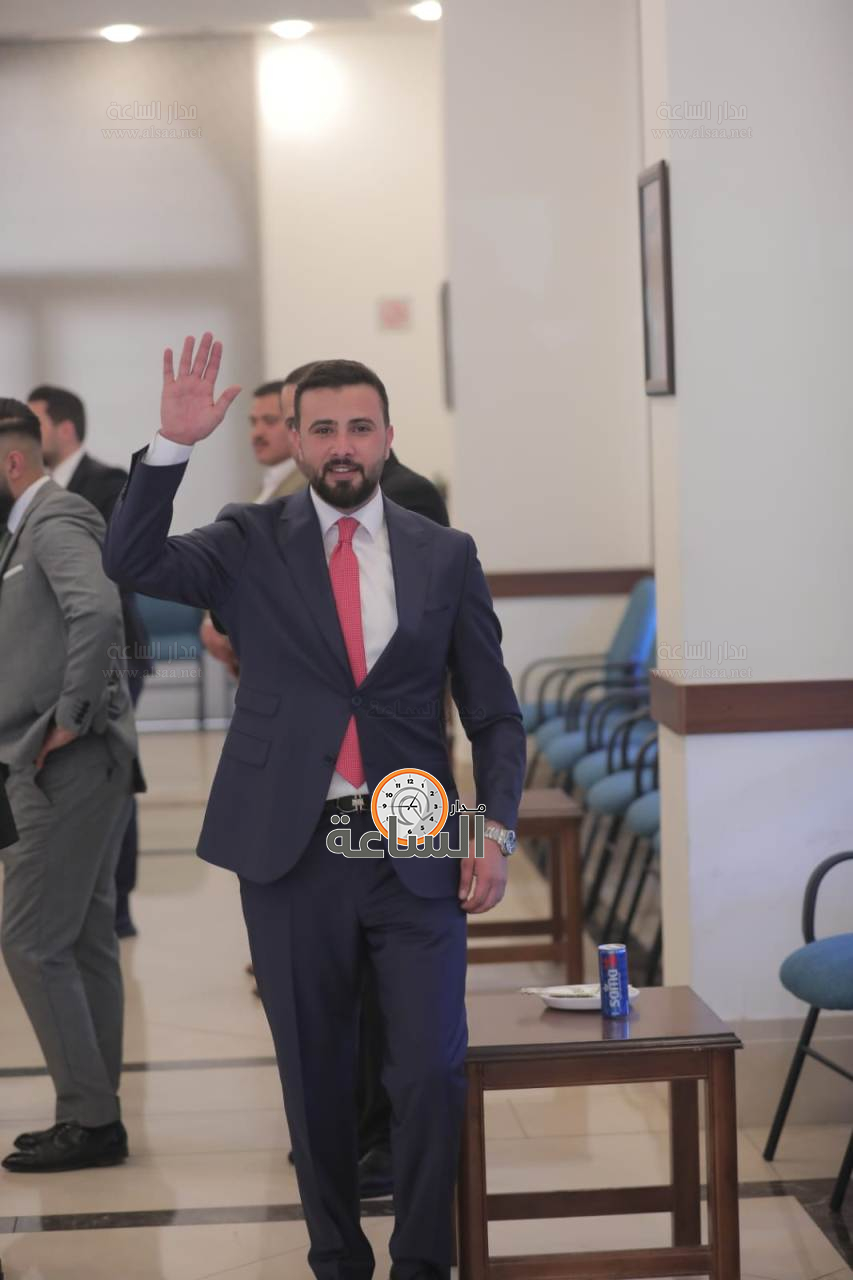 Madar Al-Saa Images 0.1751363394142571