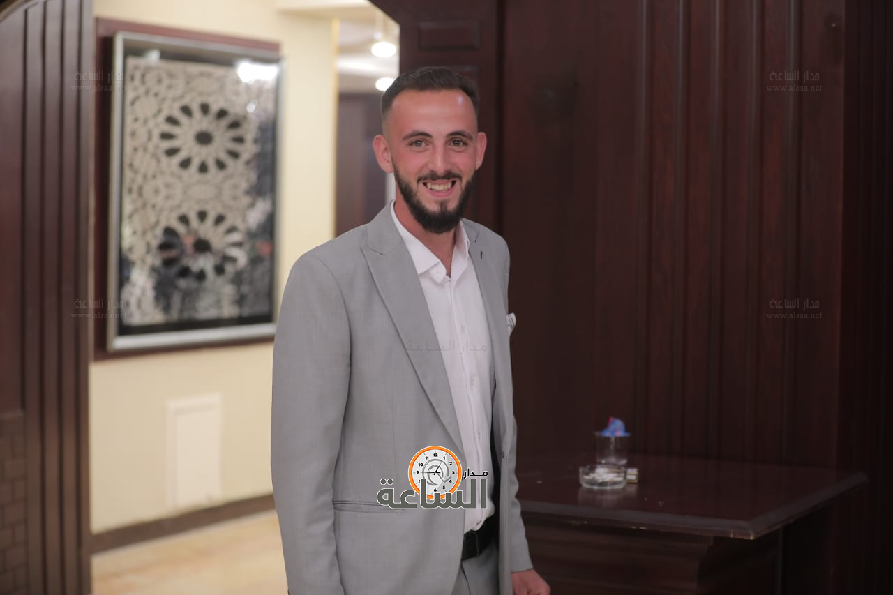 Madar Al-Saa Images 0.054391123802810526