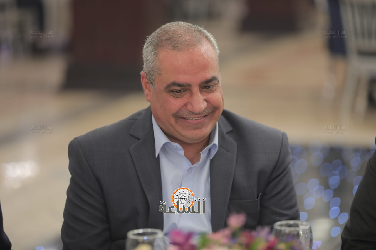 Madar Al-Saa Images 0.23702589688784903