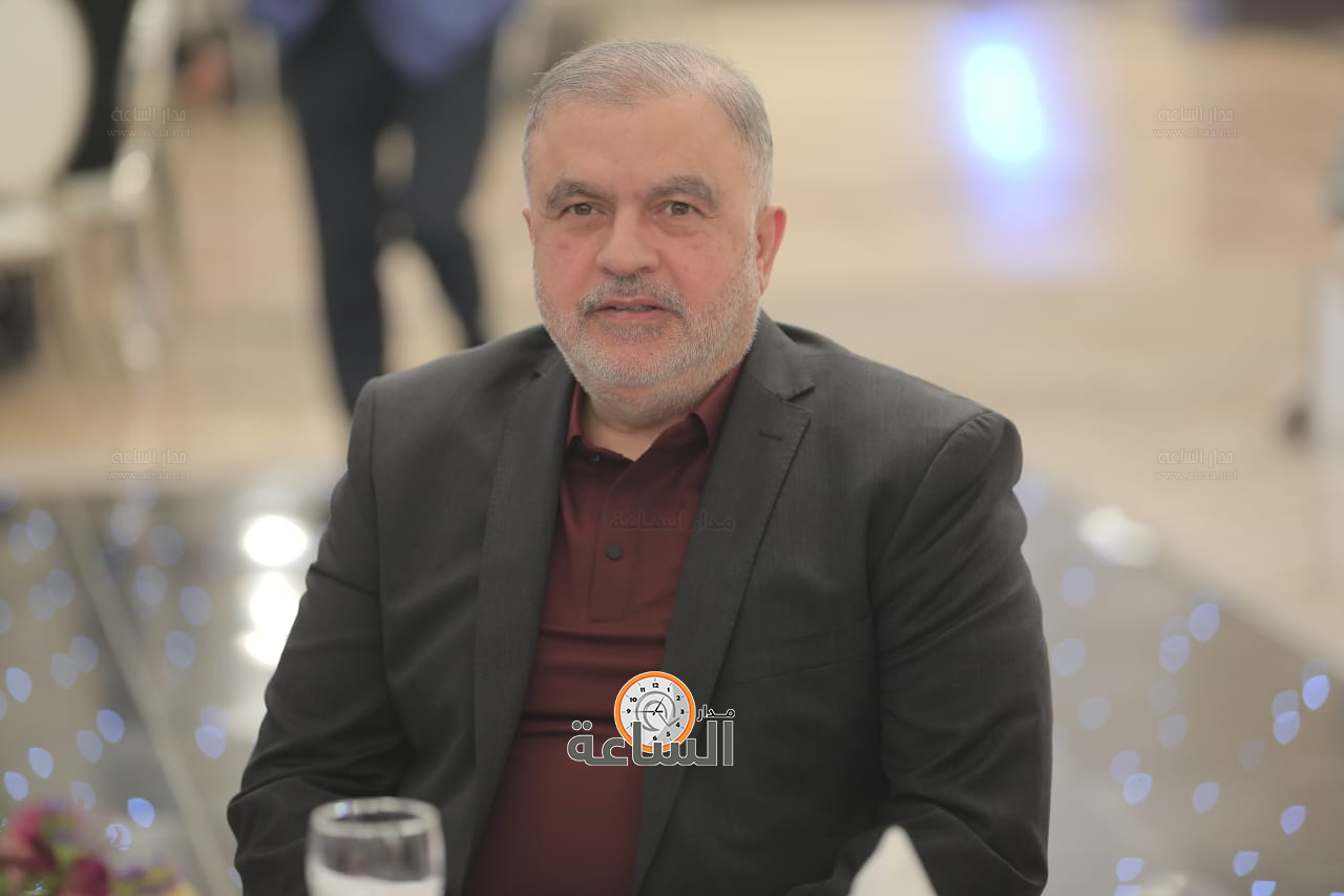 Madar Al-Saa Images 0.6403294412723655