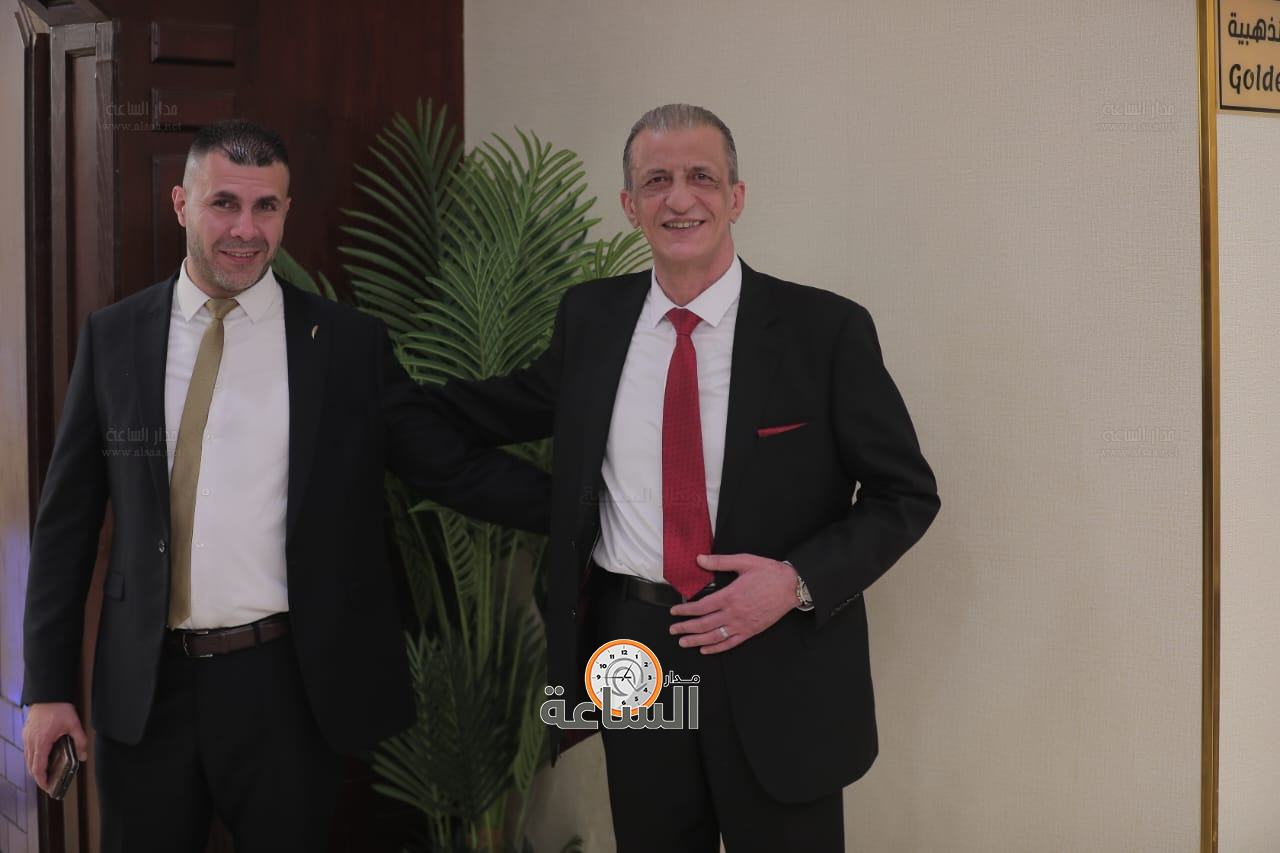 Madar Al-Saa Images 0.8621985888801634