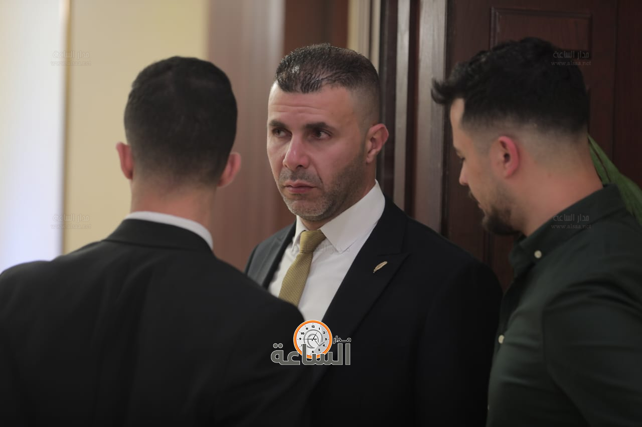 Madar Al-Saa Images 0.8693669473590108