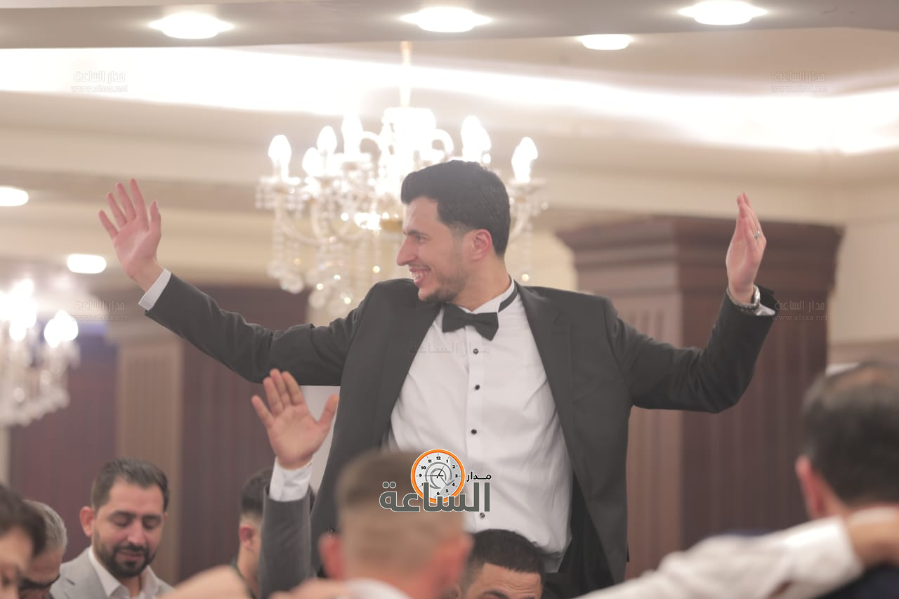 Madar Al-Saa Images 0.6141621615068182