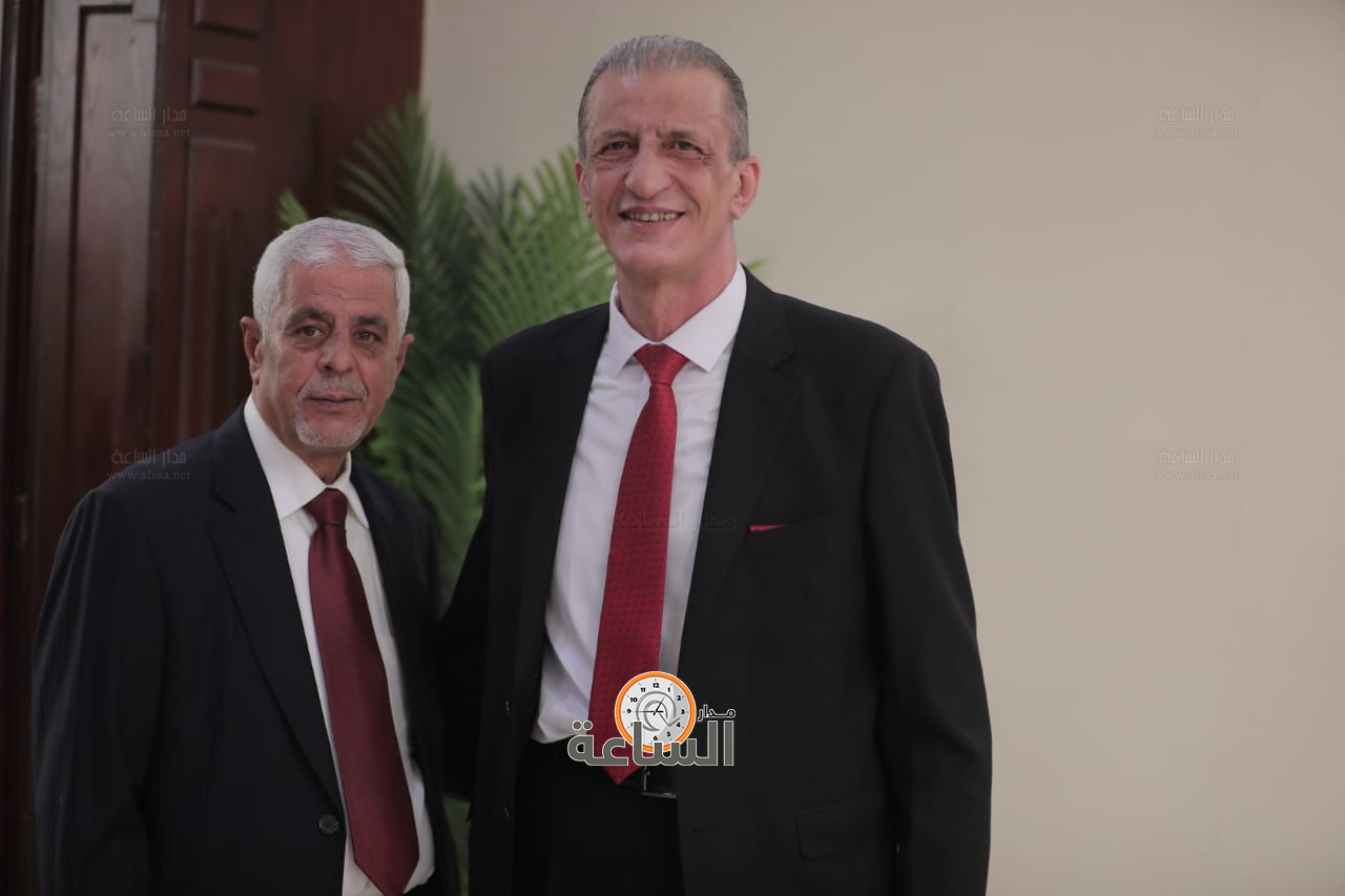 Madar Al-Saa Images 0.20125978449241566