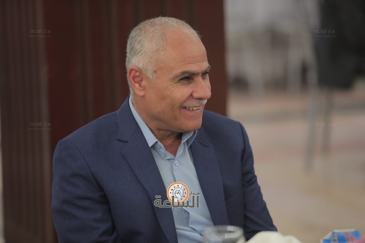 Madar Al-Saa Images 0.34874290915572226